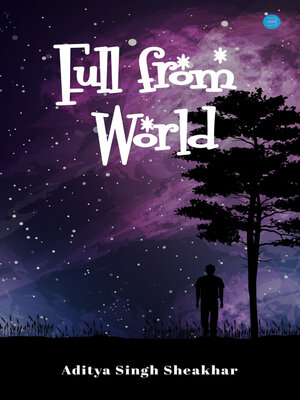 cover image of Full from World